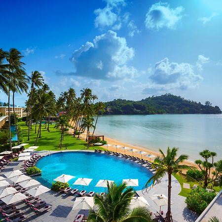 Phuket Panwa Beachfront Resort Patong Eksteriør bilde